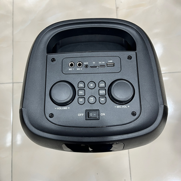 اسپیکر 8255ZQS تک میکروفون